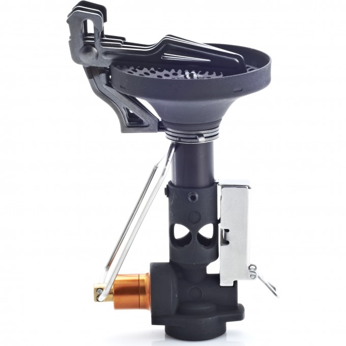 Газовая горелка KOVEA Regulator Stove V1 KGB-1607 Газовая горелка KOVEA Regulator Stove V1 KGB-1607