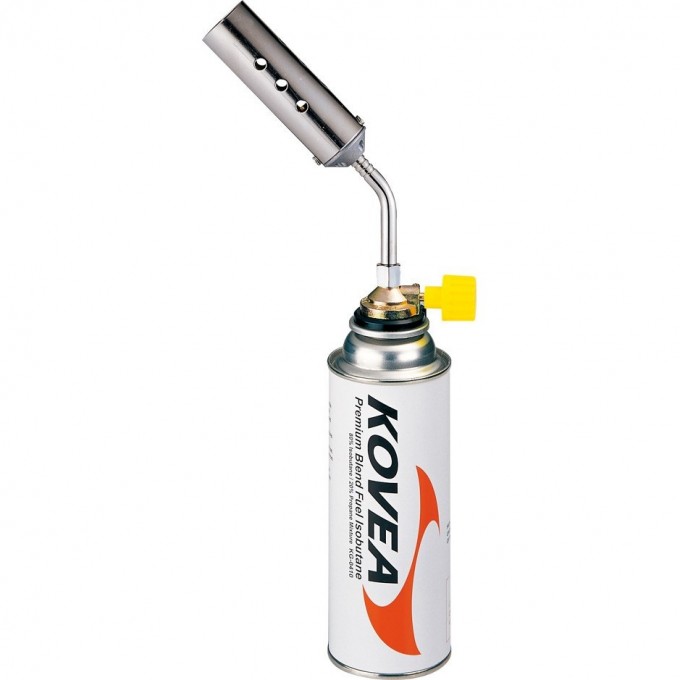 Газовый резак (Горелка) KOVEA Canon Torch KT-2408 Газовый резак (Горелка) KOVEA Canon Torch KT-2408