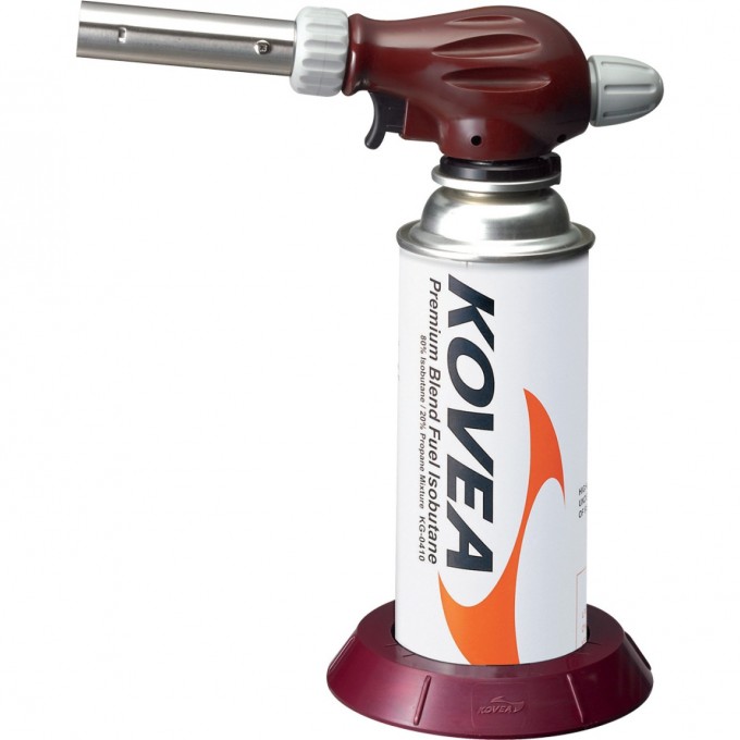 Газовый резак (Горелка) KOVEA Cook Master Torch KT-2912 Газовый резак (Горелка) KOVEA Cook Master Torch KT-2912