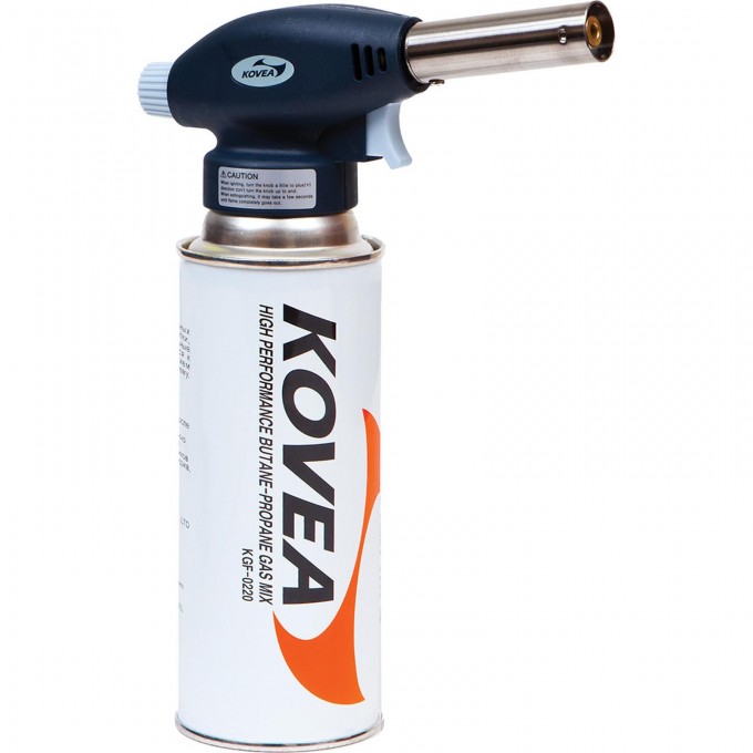 Газовый резак (Горелка) KOVEA Fire Bird Torch KT-2511 Газовый резак (Горелка) KOVEA Fire Bird Torch KT-2511
