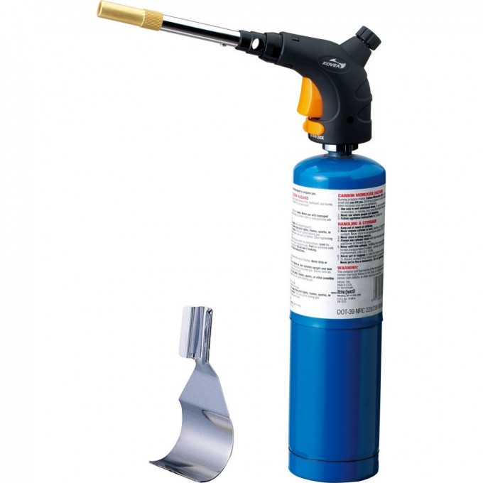 Газовый резак (Горелка) KOVEA Hecaton Torch KT-2610 Газовый резак (Горелка) KOVEA Hecaton Torch KT-2610