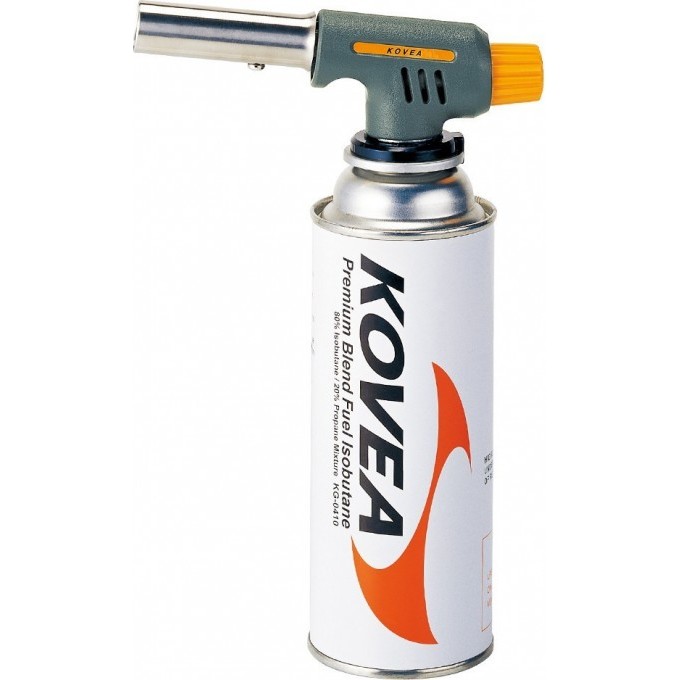 Газовый резак (Горелка) KOVEA Multi Purpose Torch TKT-9607 Газовый резак (Горелка) KOVEA Multi Purpose Torch TKT-9607