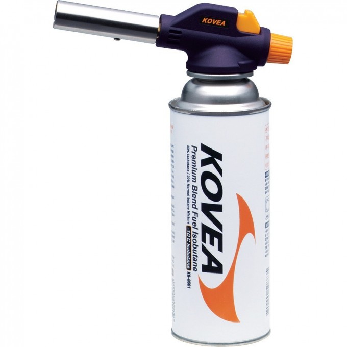 Газовый резак (Горелка) KOVEA Phoenix Torch KT-2709-H Газовый резак (Горелка) KOVEA Phoenix Torch KT-2709-H