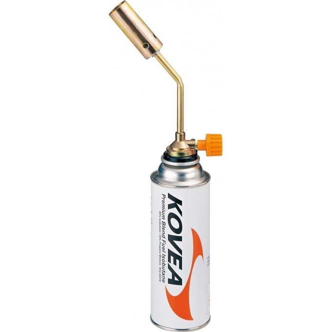 Газовый резак (Горелка) KOVEA Rocket Torch KT-2008 Газовый резак (Горелка) KOVEA Rocket Torch KT-2008
