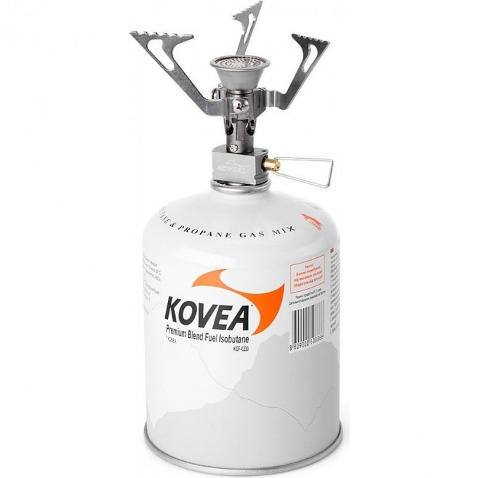 Газовая горелка KOVEA Flame Tornado KB-1005 Газовая горелка KOVEA Flame Tornado KB-1005