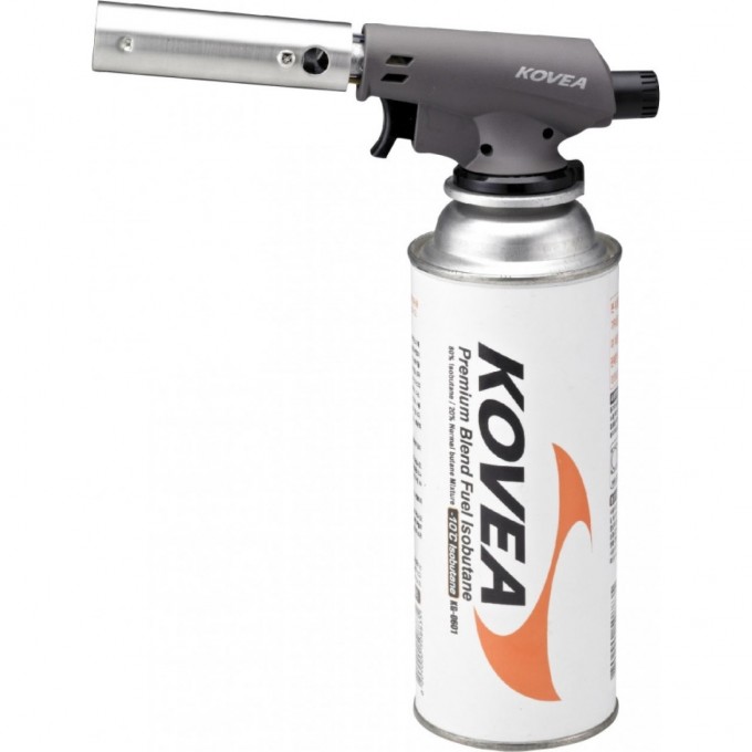 Газовый резак (Горелка) KOVEA Fire-Z Torch KGT-1406 Газовый резак (Горелка) KOVEA Fire-Z Torch KGT-1406