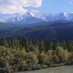 Мультитопливная горелка KOVEA Booster +1